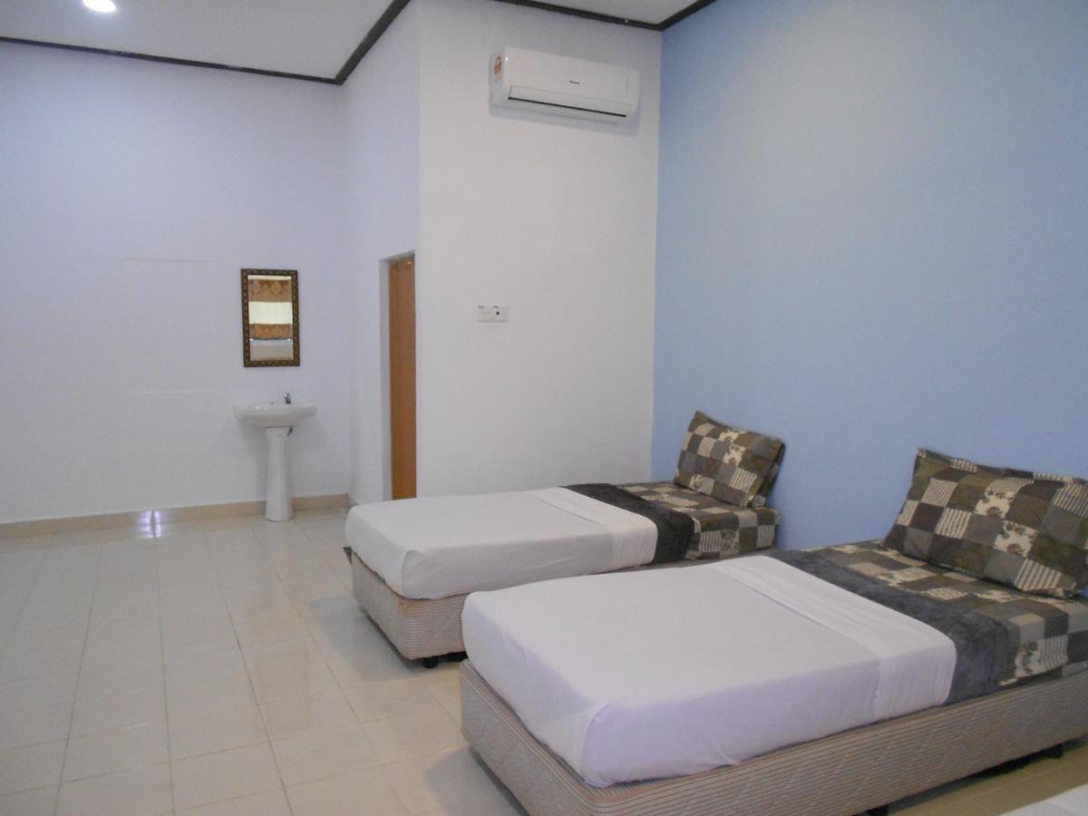 Perintis Motel Cenang Pantai Cenang  Exterior foto