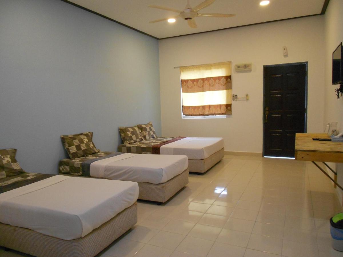 Perintis Motel Cenang Pantai Cenang  Exterior foto