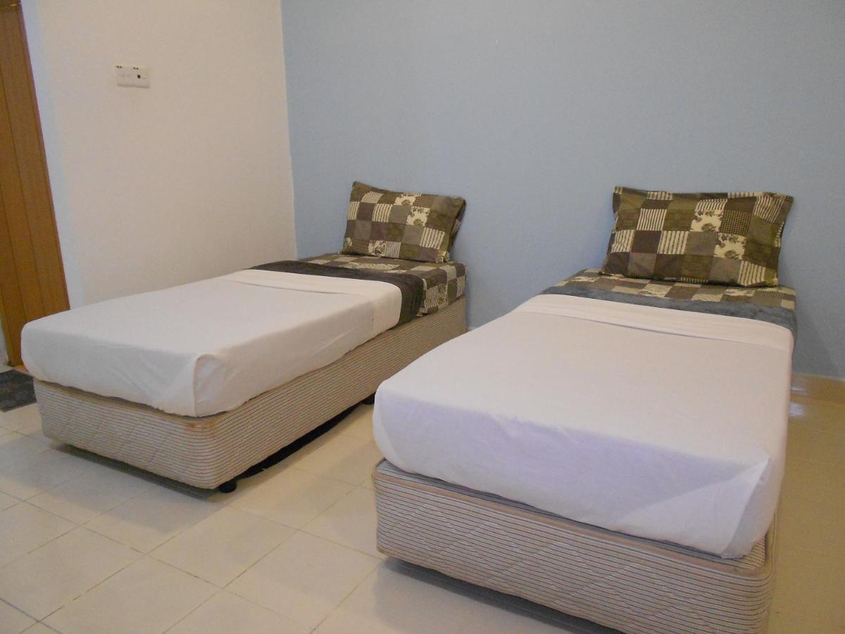 Perintis Motel Cenang Pantai Cenang  Exterior foto